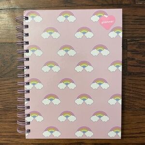 Stoney clover lane x target planner brand new